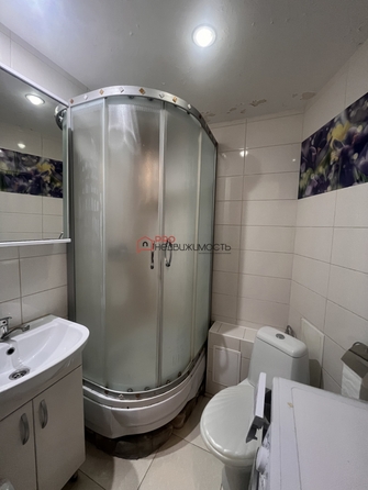 
  Сдается 1-комн. квартира 29 м². Фото 9.