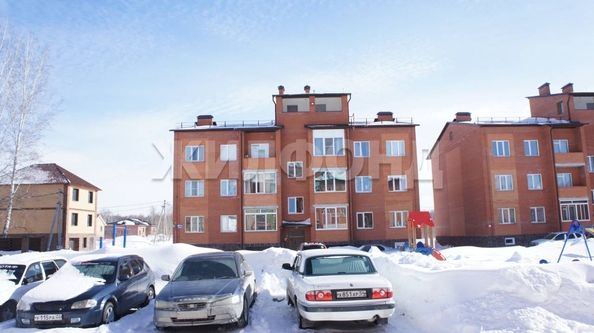 
  Продается 2-комн. квартира 50.1 м². Фото 21.