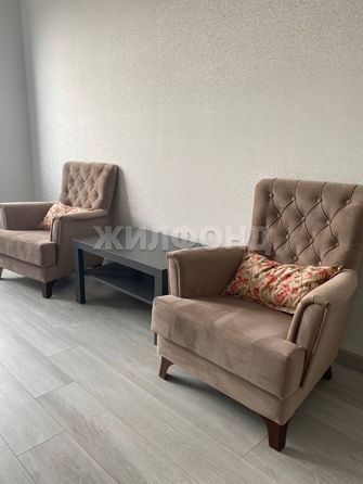 
  Продается 2-комн. квартира 50 м², в ЖК Тихомиров, башня А. Фото 3.