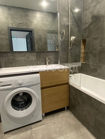 
  Продается 2-комн. квартира 50 м², в ЖК Тихомиров, башня А. Фото 5.
