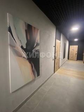 
  Продается 2-комн. квартира 50 м², в ЖК Тихомиров, башня А. Фото 19.
