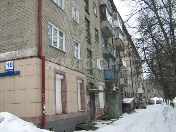 
  Продается 2-комн. квартира 43.1 м². Фото 9.