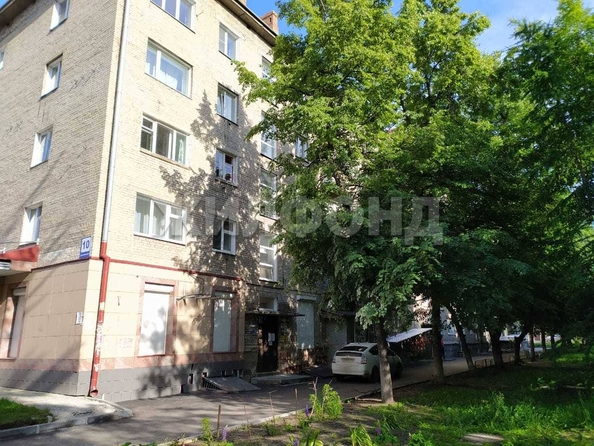 
  Продается 2-комн. квартира 43.1 м². Фото 8.