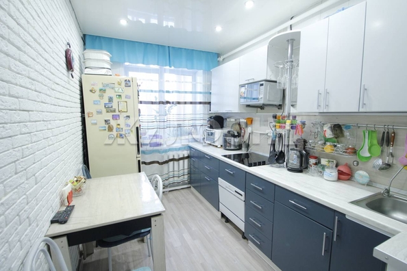 
  Продается 3-комн. квартира 57.3 м². Фото 11.