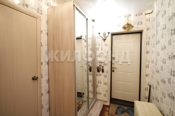 
  Продается 3-комн. квартира 57.3 м². Фото 18.