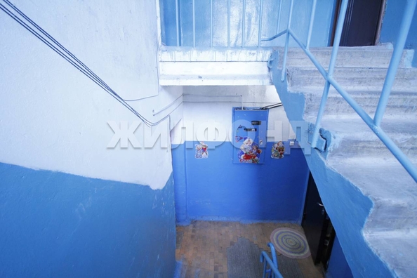 
  Продается 3-комн. квартира 57.3 м². Фото 19.