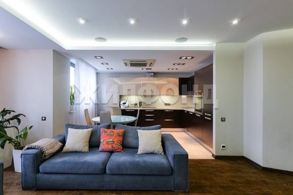 
  Продается 3-комн. квартира 111 м². Фото 5.