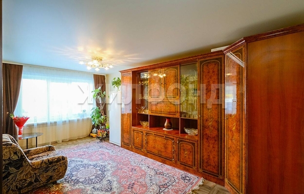 
  Продается 3-комн. квартира 60.1 м². Фото 3.