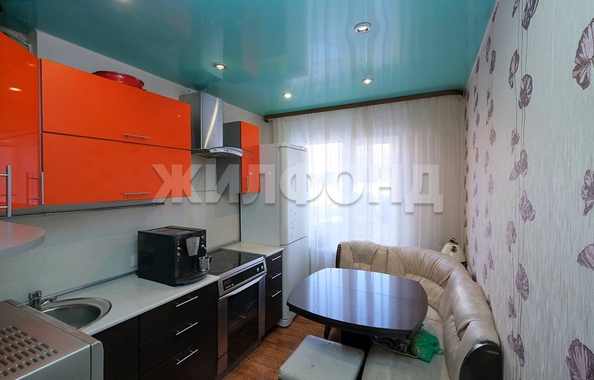 
  Продается 3-комн. квартира 60.1 м². Фото 8.