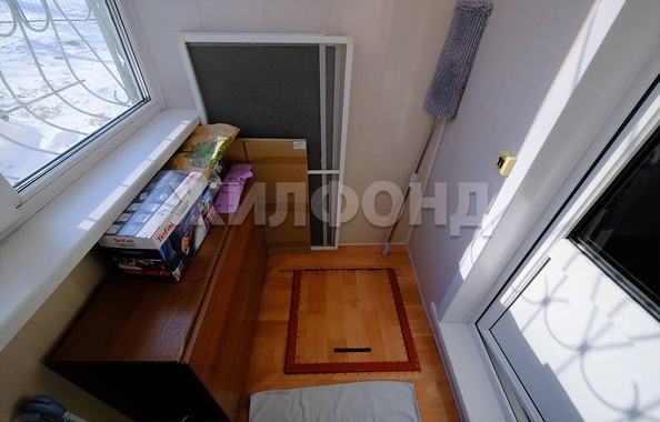 
  Продается 3-комн. квартира 60.1 м². Фото 16.