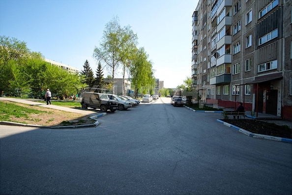 
  Продается 3-комн. квартира 60.1 м². Фото 6.