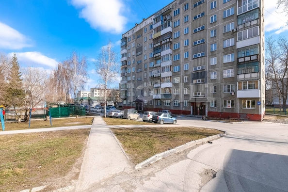 
  Продается 3-комн. квартира 60.1 м². Фото 8.
