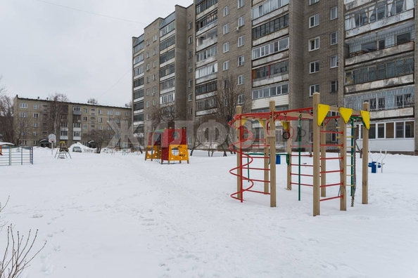 
  Продается 3-комн. квартира 64.7 м². Фото 16.