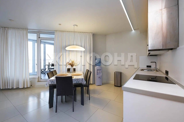 
  Продается 3-комн. квартира 154.8 м². Фото 4.