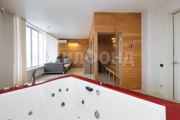 
  Продается 3-комн. квартира 154.8 м². Фото 10.