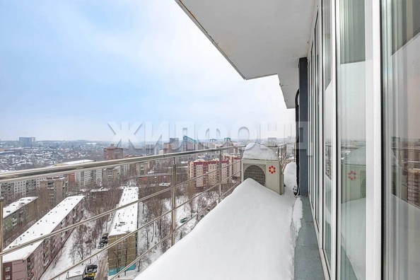 
  Продается 3-комн. квартира 154.8 м². Фото 23.