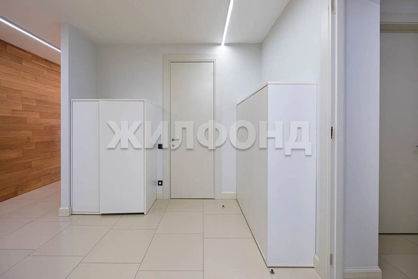 
  Продается 3-комн. квартира 154.8 м². Фото 37.