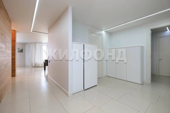 
  Продается 3-комн. квартира 154.8 м². Фото 40.