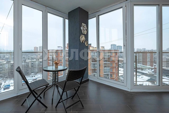 
  Продается 3-комн. квартира 154.8 м². Фото 48.