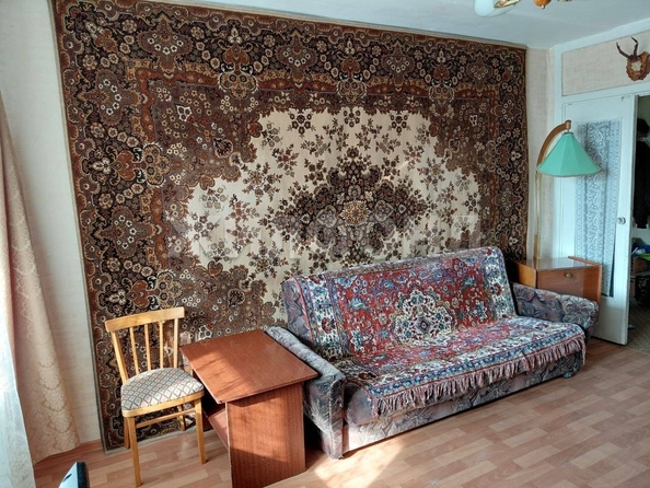 
  Сдается 2-комн. квартира 48 м². Фото 1.