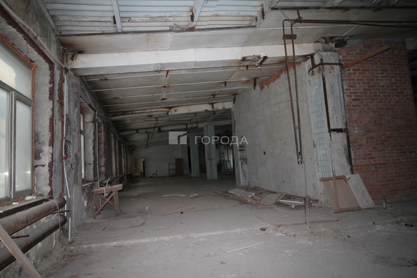 
  Сдается склад 1200 м². Фото 6.
