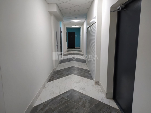 
  Продается 1-комн. квартира 35.2 м², в ЖК Новые Матрешки, дом 1 б/с 4. Фото 11.