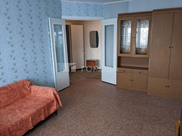 
  Продается 1-комн. квартира 41.8 м². Фото 2.