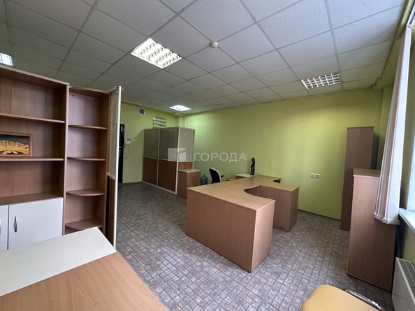 
  Сдается офис 37 м². Фото 5.