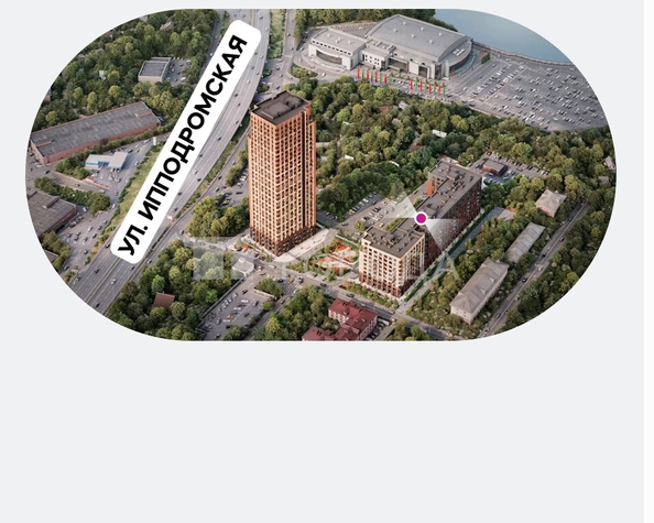
  Продается универсальное помещение 138.47 м². Фото 1.