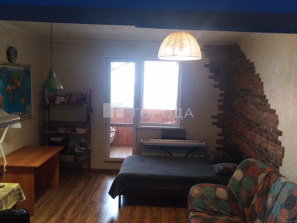 
  Продается студия 32.3 м². Фото 5.
