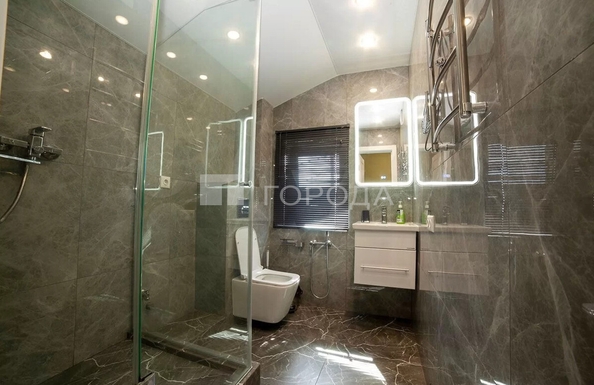 
  Продается дом 130.8 м², в КП Благодатный. Фото 22.