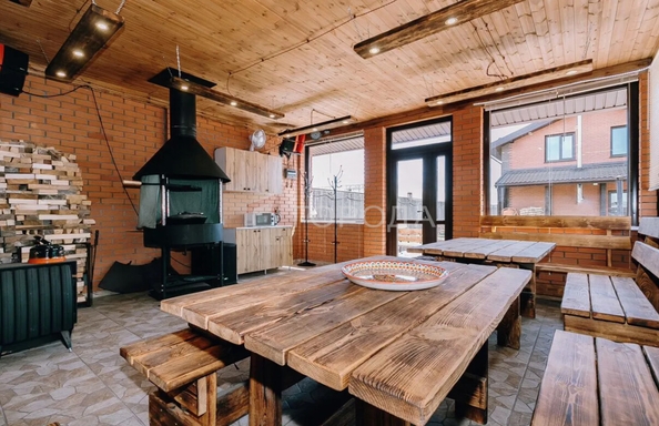 
  Продается дом 130.8 м², в КП Благодатный. Фото 35.