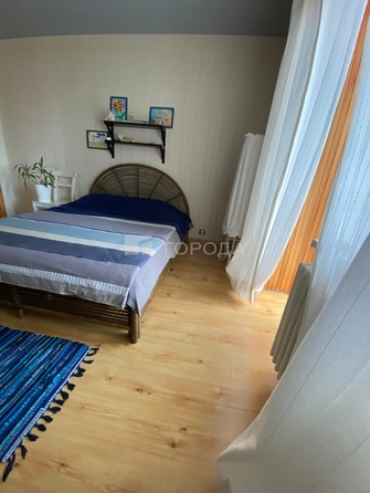 
  Продается 3-комн. квартира 77.6 м². Фото 11.