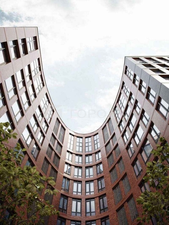 
  Продается апартамент 27.7 м², в АК МАКИ. Фото 21.