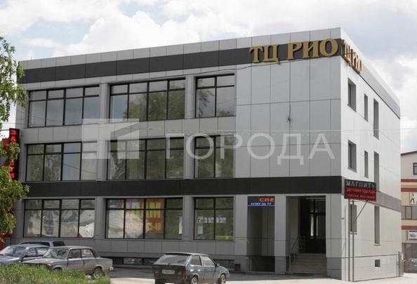 
  Сдается универсальное помещение 35 м². Фото 1.