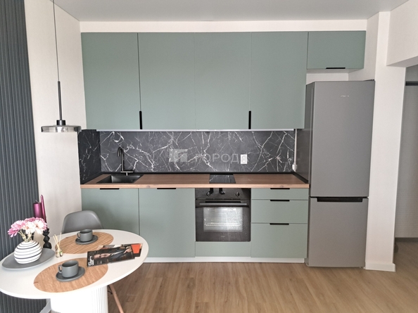 
  Продается студия 25 м², в ЖК Азимут, дом 4. Фото 7.