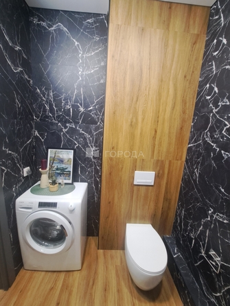 
  Продается студия 25 м², в ЖК Азимут, дом 4. Фото 8.