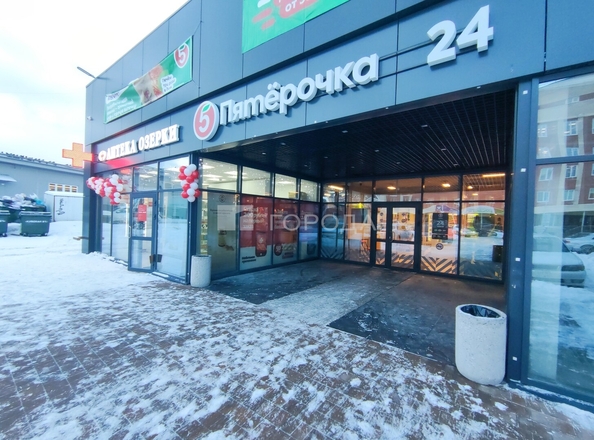 
  Продается универсальное помещение 900 м². Фото 4.