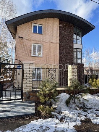 
  Продается 2-комн. квартира 46.3 м², в КП Ключевой. Фото 1.