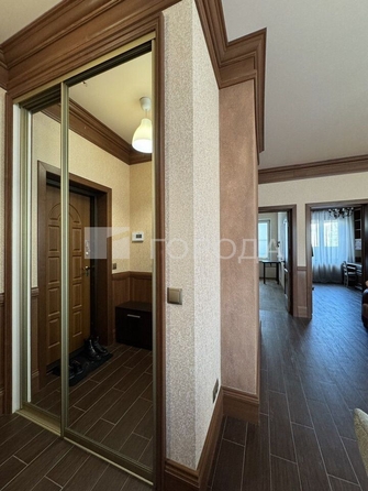 
  Продается 2-комн. квартира 46.3 м², в КП Ключевой. Фото 3.