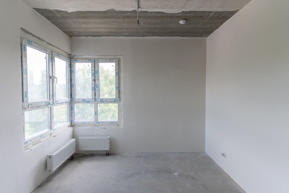 
  Продается 2-комн. квартира 45.2 м², в ЖК Ежевика. Фото 20.
