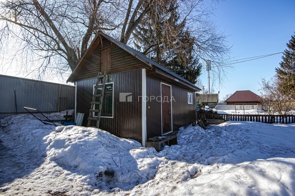 
  Продается коттедж 107.5 м². Фото 4.