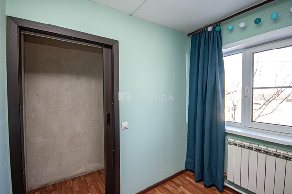 
  Продается коттедж 107.5 м². Фото 19.