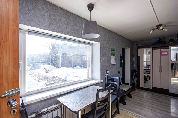 
  Продается коттедж 107.5 м². Фото 38.
