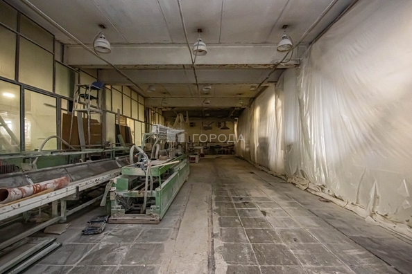 
  Сдается склад 5000 м². Фото 29.