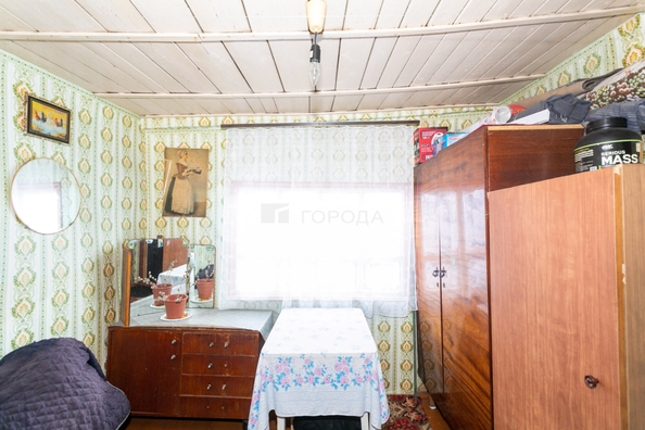 
  Продается дом 58.9 м². Фото 23.