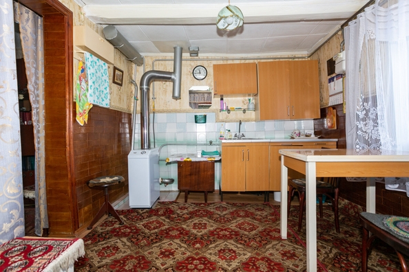 
  Продается дом 58.9 м². Фото 24.