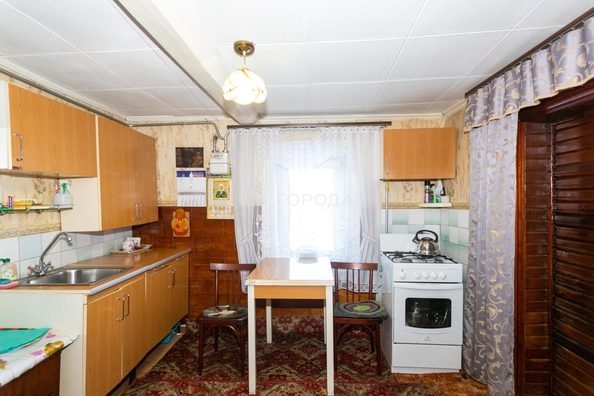 
  Продается дом 58.9 м². Фото 27.