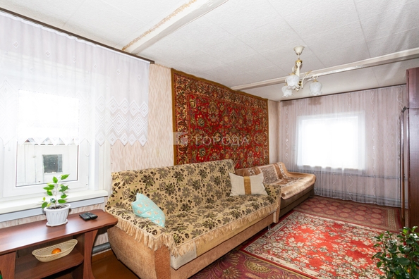 
  Продается дом 58.9 м². Фото 31.