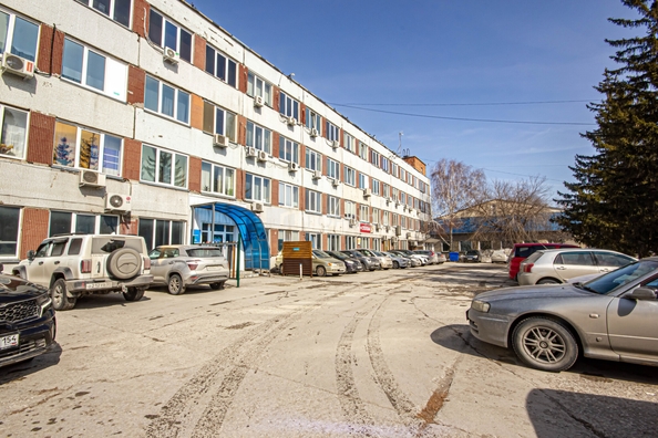 
  Сдается склад 2500 м². Фото 3.